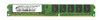 Micron 2GB PC3-10600 DDR3-1333MHz ECC Registered CL9 240-Pin DIMM Very Low Profile (VLP) Single Rank Memory Module