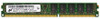 Micron 2GB PC3-10600 DDR3-1333MHz ECC Registered CL9 240-Pin DIMM Very Low Profile (VLP) Dual Rank Memory Module