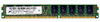 Micron 2GB PC3-10600 DDR3-1333MHz ECC Registered CL9 240-Pin DIMM Very Low Profile (VLP) Dual Rank Memory Module