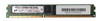 Micron 4GB PC3-10600 DDR3-1333MHz ECC Reigstered CL9 240-Pin DIMM Very Low Profile (VLP) Dual Rank Memory Module