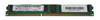 Micron 4GB 1600MHz DDR3 PC3-12800 Registered ECC CL11 240-Pin DIMM Very Low Profile (VLP) Dual Rank Memory