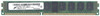 Micron 8GB 1600MHz DDR3 PC3-12800 Registered ECC CL11 240-Pin DIMM 1.35V Low Voltage Very Low Profile (VLP) Single Rank Memory