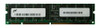 Micron 1GB PC133 133MHz ECC Registered CL3 168-Pin DIMM Dual Rank SDRAM Memory
