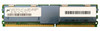 Micron 2GB PC2-5300 DDR2-667MHz ECC Fully Buffered CL5 240-Pin DIMM Dual Rank Memory