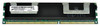 Micron 8Gb (1X8Gb) 1333Mhz Pc3-10600 Cl9 Ecc Registered Dual Rank Ddr3 Sdram Dimm 240-Pin Memory Module For Server