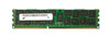 Micron 8GB PC3-10600 DDR3-1333MHz ECC Registered w/ Parity CL9 240-Pin DIMM Dual Rank Memory Module