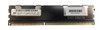 Micron 4GB PC3-10600 DDR3-1333MHz ECC Registered CL9 240-Pin DIMM Dual Rank Memory Module