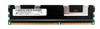 Micron 16GB PC3-8500 DDR3-1066MHz ECC Registered w/Parity CL7 240-Pin DIMM Quad Rank Memory Module