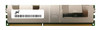 Micron 16GB PC3-10600 DDR3-1333MHz ECC Registered CL9 240-Pin Load Reduced DIMM 1.35V Low Voltage Quad Rank Memory Module