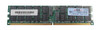 HP 2GB 400MHz DDR2 PC2-3200 Registered ECC CL3 240-Pin DIMM Dual Rank Memory