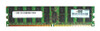 HP 4GB PC2-3200 DDR2-400MHz ECC Registered CL3 240-Pin DIMM Dual Rank Memory for