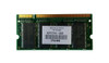 HP 256MB 266MHz DDR PC2100 Unbuffered non-ECC CL2.5 200-Pin Sodimm Memory