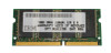 IBM 128MB SDRAM-66MHz PC66 non-ECC Unbuffered CL2 144-Pin SoDIMM Memory Module