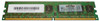 HP 1GB 800MHz DDR2 PC2-6400 Unbuffered ECC CL6 240-Pin DIMM Memory