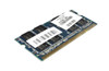 HP 2GB 800MHz DDR2 PC2-6400 Unbuffered non-ECC CL6 200-Pin Sodimm Memory