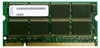 IBM 512MB PC2100 DDR-266MHz non-ECC Unbuffered CL2.5 200-Pin SoDimm Memory Module