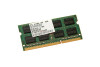 HP 4GB 1600MHz DDR3 PC3-12800 Unbuffered non-ECC CL11 204-Pin Sodimm Dual Rank Memory