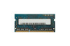 HP 4GB 1600MHz DDR3 PC3-12800 Unbuffered non-ECC CL11 204-Pin Sodimm 1.35V Low Voltage Single Rank Memory