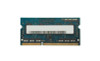 HP 4GB 1600MHz DDR3 PC3-12800 Unbuffered non-ECC CL11 204-Pin Sodimm 1.35V Low Voltage Single Rank Memory