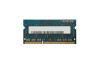 HP 4GB 1600MHz DDR3 PC3-12800 Unbuffered non-ECC CL11 204-Pin Sodimm 1.35V Low Voltage Single Rank Memory