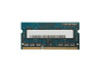 HP 4GB 1600MHz DDR3 PC3-12800 Unbuffered non-ECC CL11 204-Pin Sodimm 1.35V Low Voltage Single Rank Memory