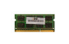 HP 2GB 1600MHz DDR3 PC3-12800 Unbuffered non-ECC CL11 204-Pin Sodimm Single Rank Memory