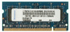 IBM 1GB DDR2-667MHz PC2-5300 non-ECC Unbuffered CL5 200-Pin SoDimm Dual Rank Memory Module