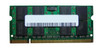 PNY Optima 2GB DDR2-667MHz PC2-5300 non-ECC Unbuffered CL5 200-Pin SoDimm Memory Module
