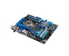 EVGA Nvidia nForce 680i SLI DDR2 4 Slot ATX Socket Type LGA775 Motherboard (System Board)