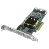 Adaptec 5445 8 Port PCI Express SATA / SAS RAID Controller with 512MB Cache