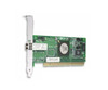 IBM Totalstorage 2GB 64 Bit 133Mhz PCI-X Low Profile Fibre Channel Host Bus Adapter with Standard Bracket