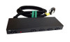 HP 40A High Voltage Core Only Modular PDU (Power Distribution Unit) 200VAC-240VAC 47-63Hz for ProLiant DL / ML Series Servers