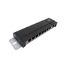 HP 8Ports IP Console Switch Expansion Module for CAT5 KVM and KVM/IP Switches