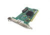 HP Dual Channel 64 Bit 133Mhz PCI-X Ultra320 SCSI Controller Card