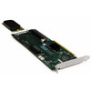 HP Smart Array 641 Single Channel 64 Bit 133Mhz PCI-X Ultra320 SCSI RAID Controller Card