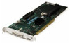 HP Smart Array 642 Dual Channel PCI-X 64 Bit 133Mhz Ultra320 SCSI RAID Controller Card