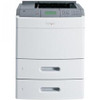 Lexmark T654DTN Monochrome Laser Printer 55ppm 1200dpi x 1200dpi USB Ethernet 10/100BaseTX TAA/Government