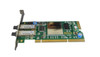 HP Myrinet PCI 2XP Rev-E 2MB Network Interface Card