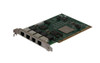 HP 4Ports RJ-45 1Gb/s 10Base-T/100Base-TX/1000Base-T Gigabit Ethernet PCI-X Server Network Adapter