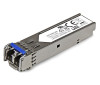 Cables To Go 1Gb/s 1000Base-SX Multi-mode Fibre Supports Digital Optical Monitoring (DOM) 550m 850nm LC Connector SFP Transceiver Module