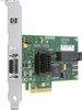 HP Sc44Ge 8 Channel PCI Express X8 SATA-300 / SAS Host Bus Adapter with Short Bracket