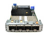 Lenovo ThinkServer RD-Series OCm14104-UX-L AnyFabric 4-Port SFP+ 10Gigabit Ethernet / Converged Network Adapter by Emulex