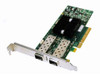 HP 10GBe Mezzinine PCI-Express G2 2Ports Fiber Channel Adapter Network Interface Card for c-Class BladeSystem HP 10GBe Mezzinine PCI-Express G2 2Ports Fiber Channel Adapter Network Interface Card for c-Class BladeSystem