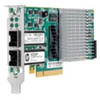 HP NC523SFP PCI-Express x8 10Gbe 2Ports Gigabit Ethernet Server Adapter