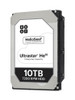 HGST Ultrastar He10 10TB SAS 12Gb/s 7200RPM 512e Self-Encrypting 256MB Cache 3.5 inch Hard Disk Drive