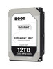 Hitachi 12TB SATA 6Gb/s 7200RPM 3.5 inch Hard Disk Drive