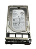 Dell 4TB SAS 12Gb/s 7200RPM 512N Self-Encrypting 128MB Cache Hot Plug 3.5 inch Hard Disk Drive with Tray