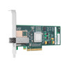 Dell LightPulse 8GB Dual Channel PCI Express Fibre Channel Host Bus Adapter with Standard Bracket