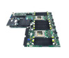 Dell Server System Motherboard (System Board) Socket Type LGA2011 6 8 10 Core for PowerEdge R620