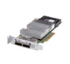 Dell PERC H810 6Gb/s PCI Express 2.0 SAS RAID Controller with 1GB Nv Cache
